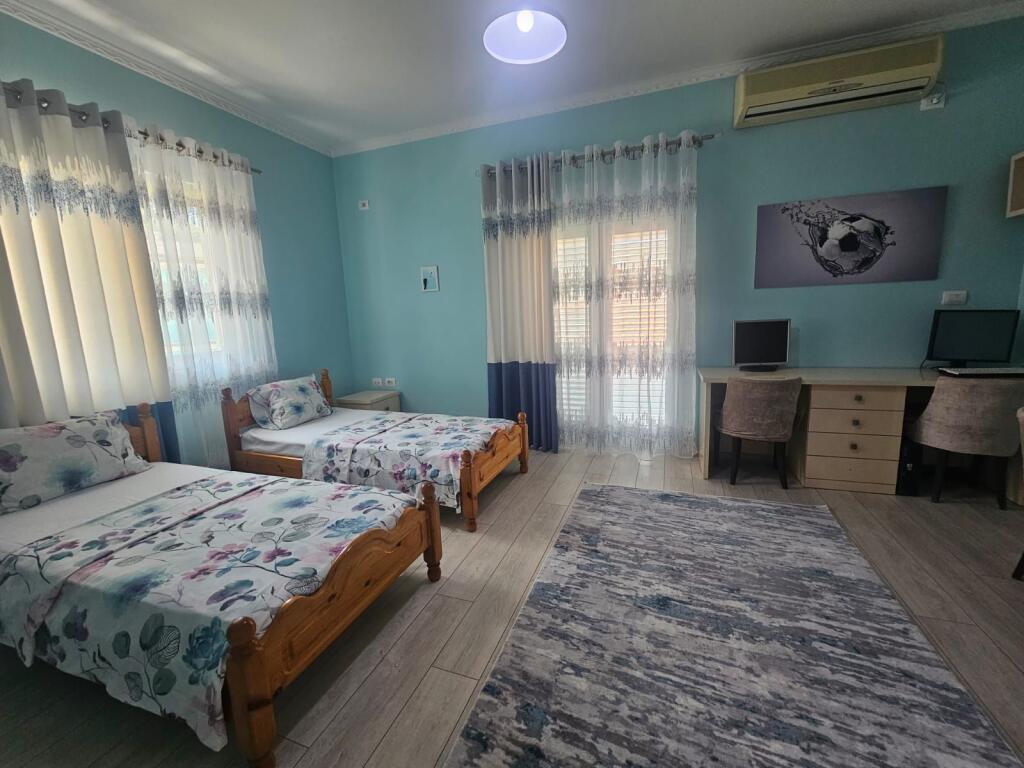 🏠 Jepet me qira apartament 2+1