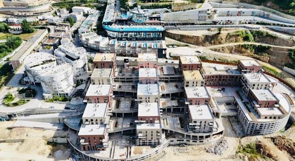 📍Apartment 1+1 for Sale Kodra e Diellit 2
