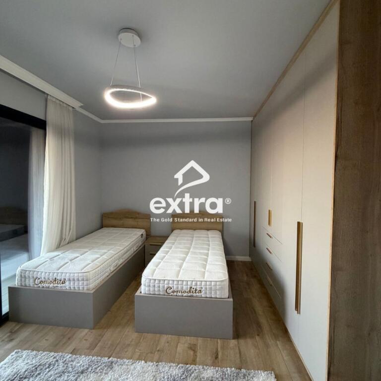 APARTAMENT 2+1+2 ME QIRA