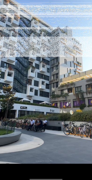 APARTMENT 3+1+2 FOR SALE – SQUARE 21, TIRANA