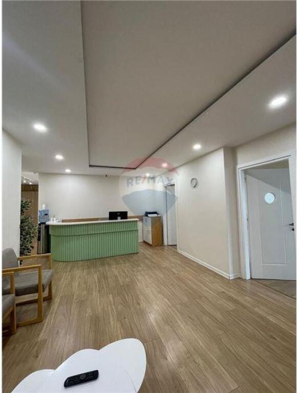 Office space for rent