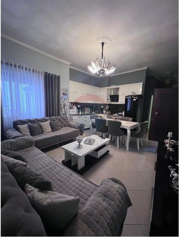 Apartment - For Sale - Teodor Keko Street, Tirana(ID: 530181053-678)