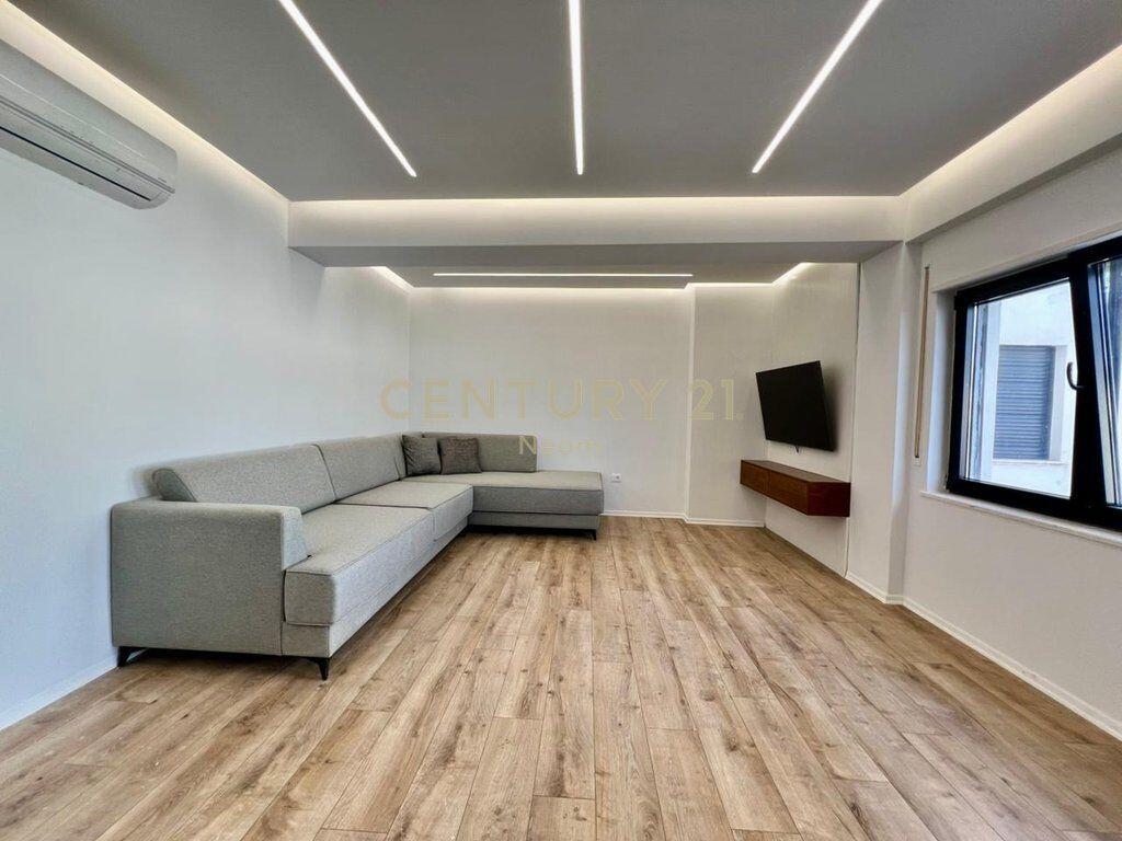 Apartament 1+1 TEK KODRA E DIELLIT