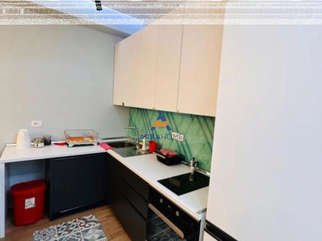 FOR SALE APARTMENT 2+1+BALCONY "AT THE MAGALEMI COMPLEX 21, ALI DEMI" 151,767 EURO