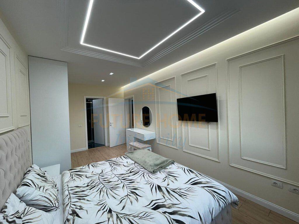 Qera, Apartament 2+1+2+2 Poste parkimi, Liqeni i Thatë, Tiranë.