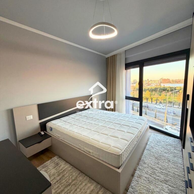 APARTAMENT 2+1+2 ME QIRA