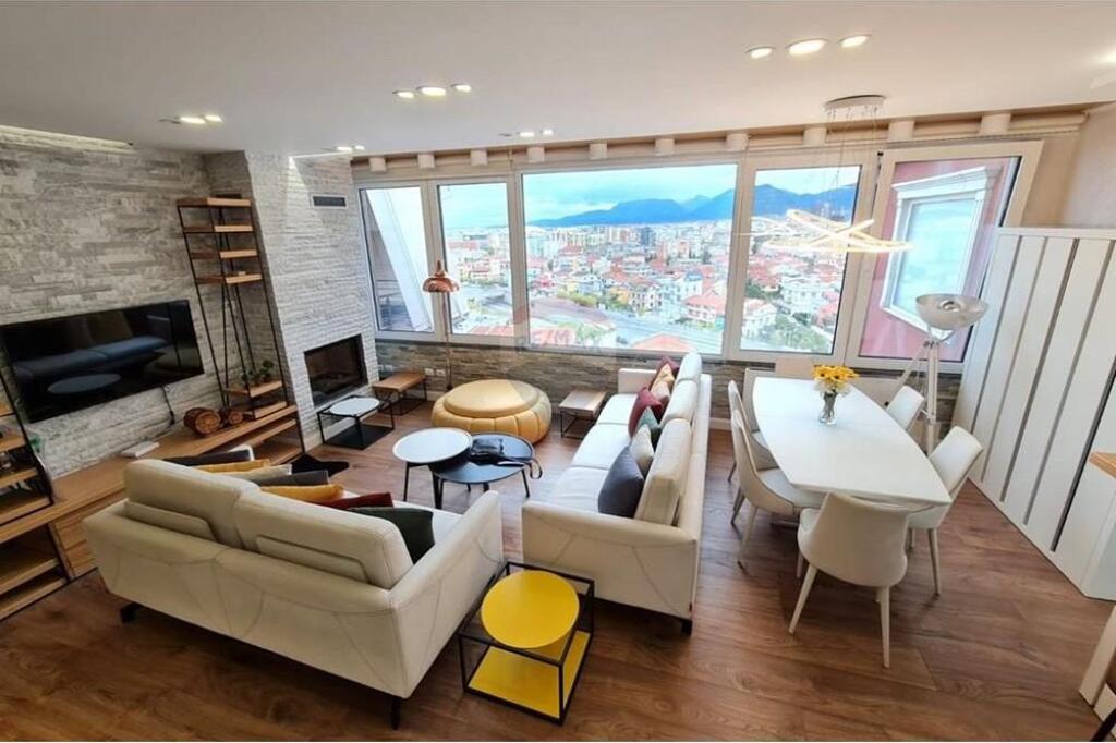 DUPLEX IN VENDITA A KODRA E DIELLIT!