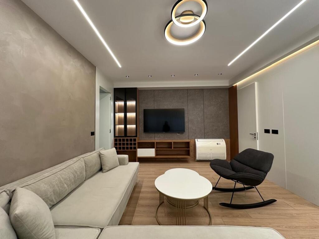 APARTAMENT 1+1 ME QIRA | LIQENI I FARKËS