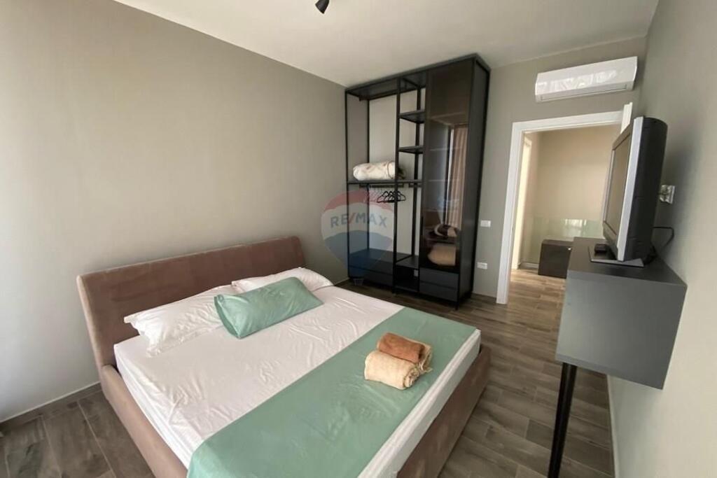 Villa for sale Olea Residence Dhërmi