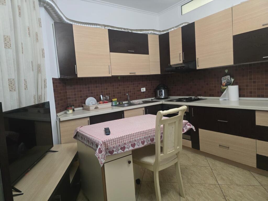 Apartment for sale at Kodra e Diellit (near Eleonora)