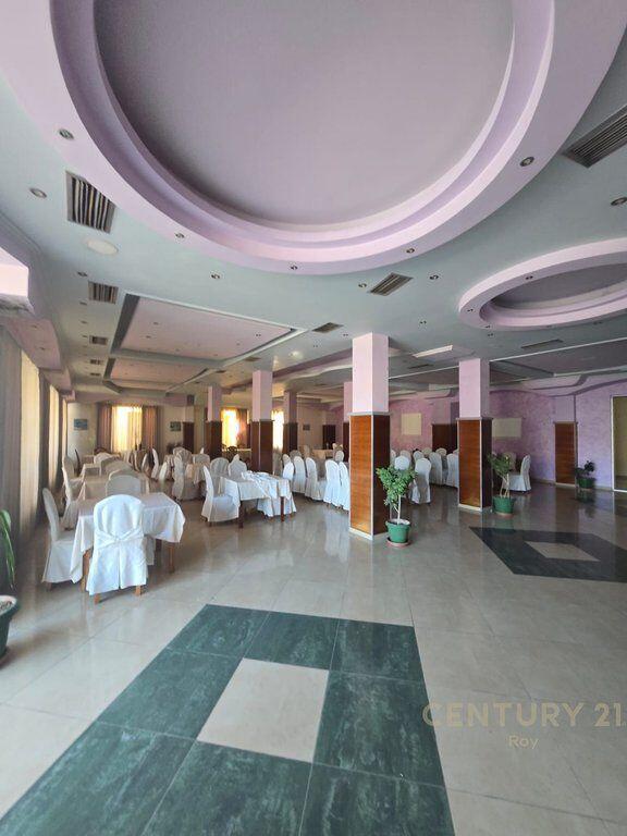 VENDESI HOTEL CON PISCINA NELLA ZONA DI GOLEM, A 250M DALLA SPIAGGIA!!! 2.000.000 € Sup. Totale 1400m2