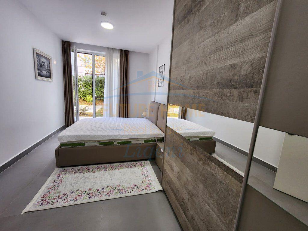Affitto, Appartamento 2+1+Veranda+Posto Auto, Complesso Forest, Tirana