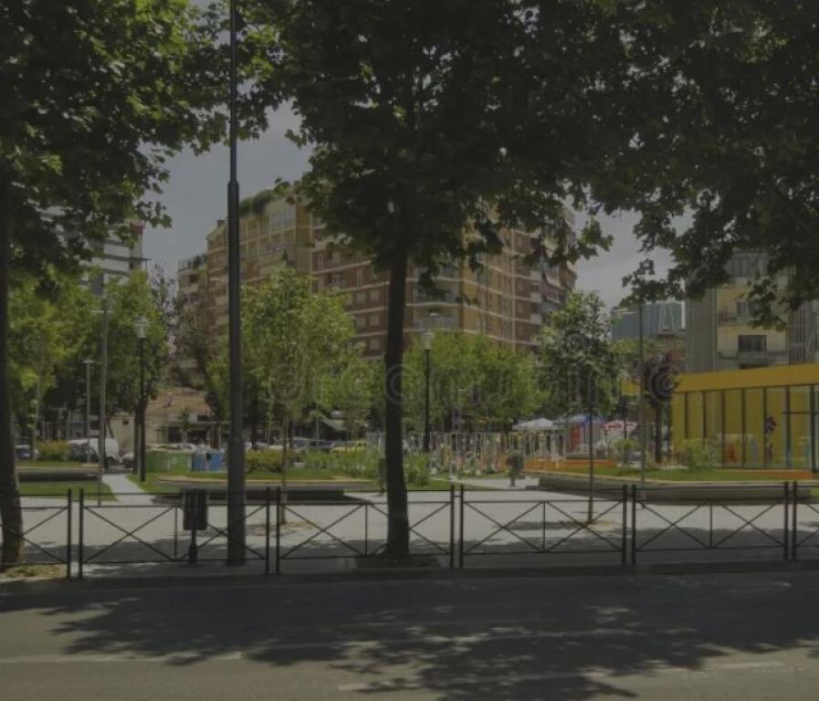 📍 Commercial Space for Sale – Bajram Curri Boulevard, near 1 May School