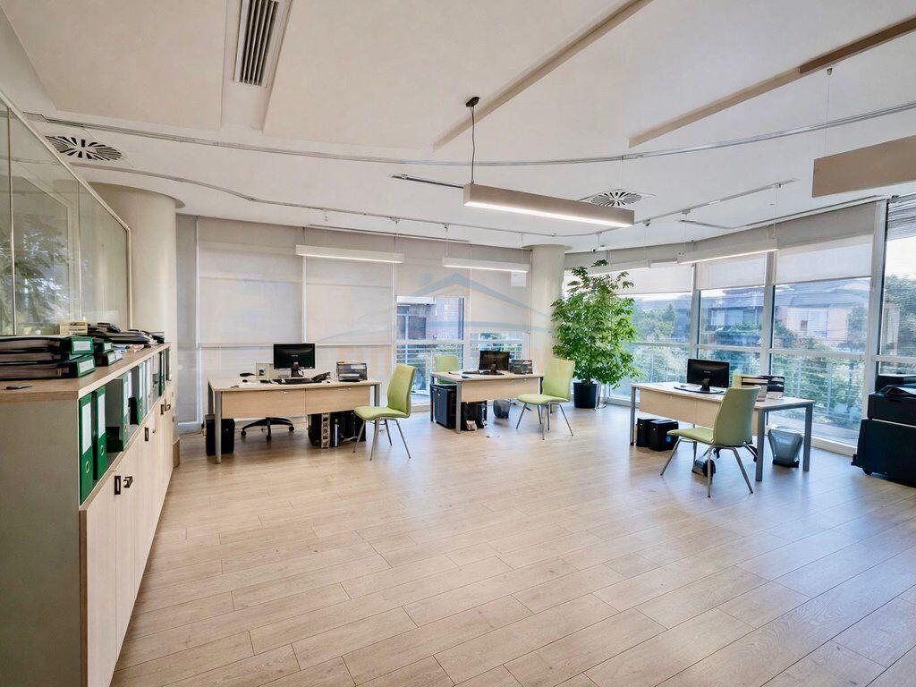 Qira, Ambient Biznesi, Coin Tirana, Stadiumi Air Albania..
