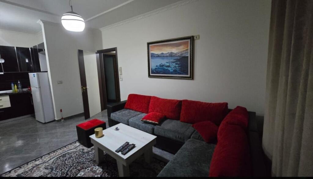 🏠 Apartment 1+1 for rent