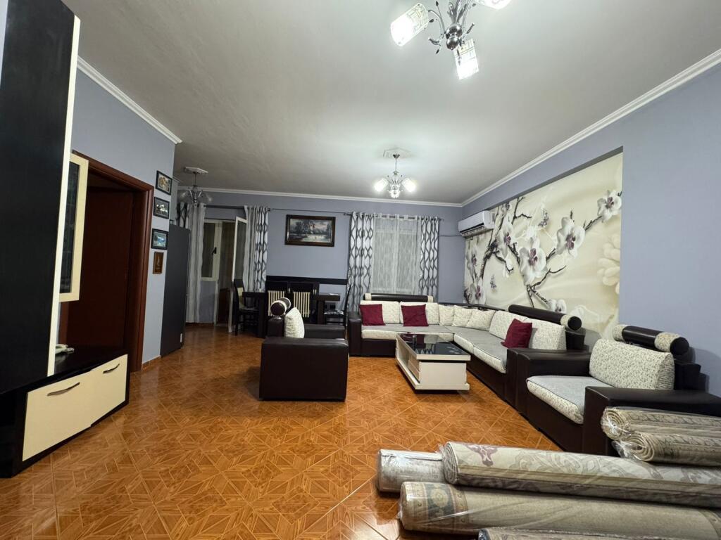 Apartment 2+1 for rent in Fresk with 2 bathrooms.