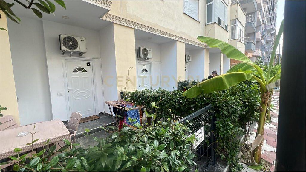 🌊 Hotel in Affitto con 22 Monolocali a Shkëmbin e Kavajës – Investimento Turistico