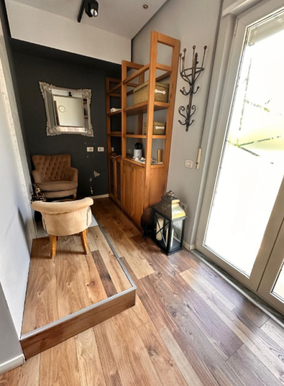 🏢 Don Bosko – Locale commerciale in affitto (Parrucchiere / Estetica)  