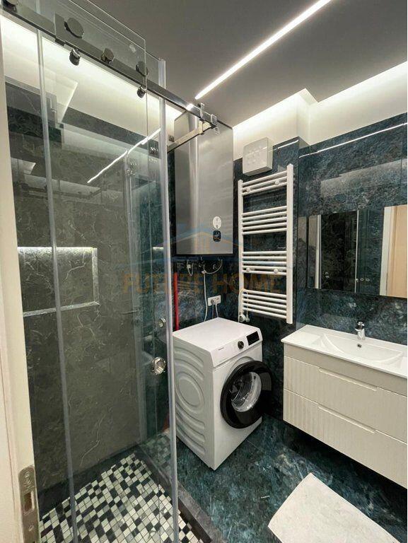 Qera, Apartament 2+1+2+2 Poste parkimi, Liqeni i Thatë, Tiranë..
