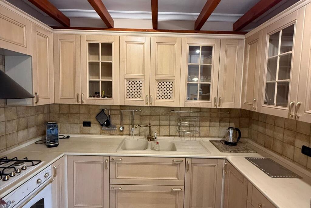 At 9 Floors, Apartment 1+1 &amp; Studio Ideal For Daily Rent For Sale!