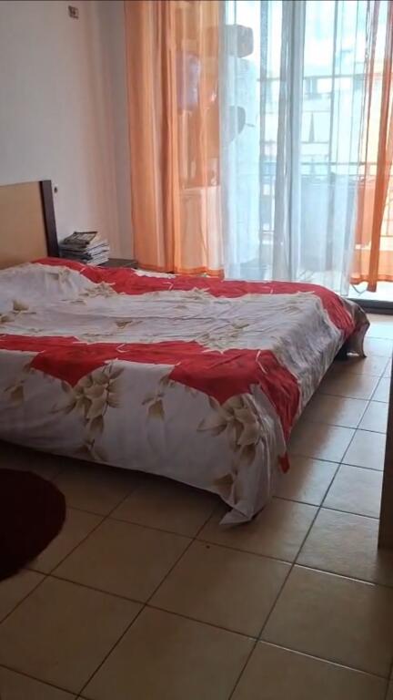 1+1 apartment for sale in Astir