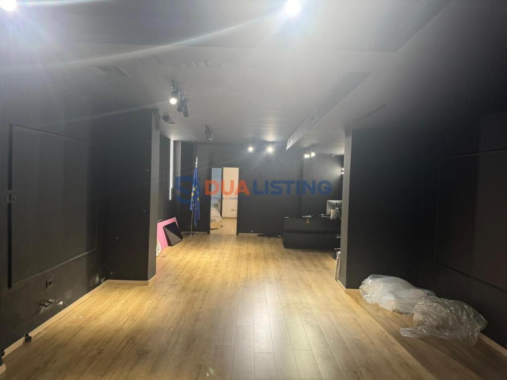 COMMERCIAL SPACE FOR SALE AT THE FORMER EXHIBITION!