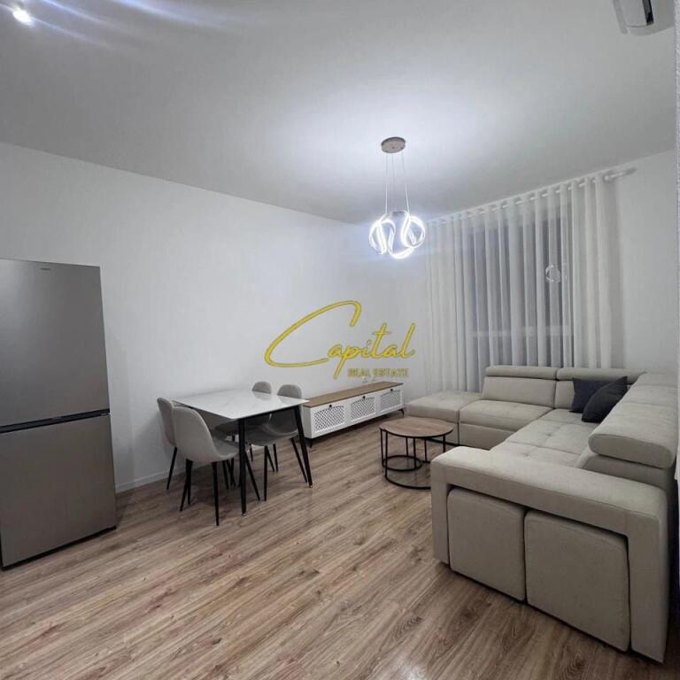APARTMENT FOR RENT 1+1 SIRI KODRA STREET 550 EURO