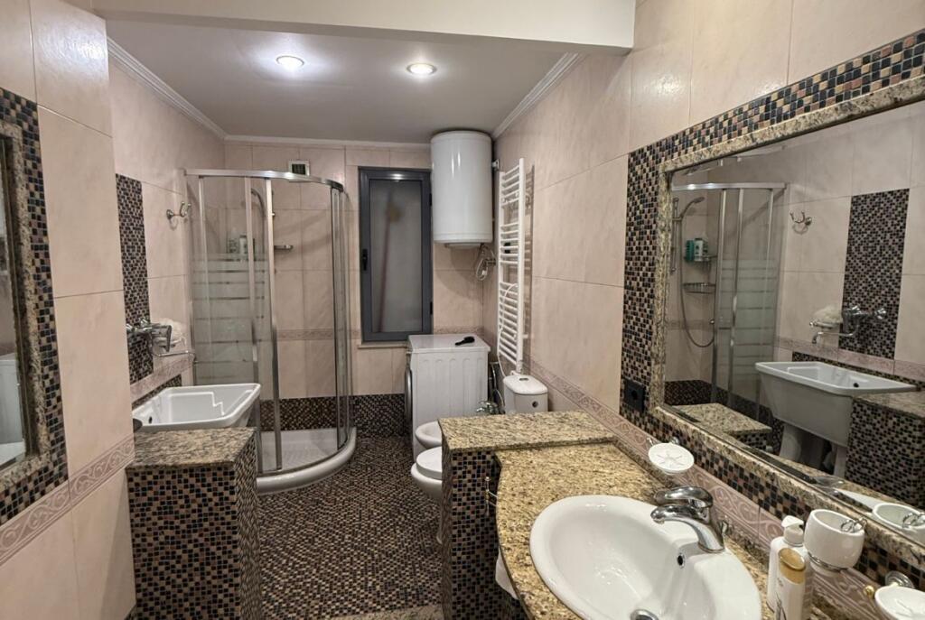 At 9 Floors, Apartment 1+1 &amp; Studio Ideal For Daily Rent For Sale!