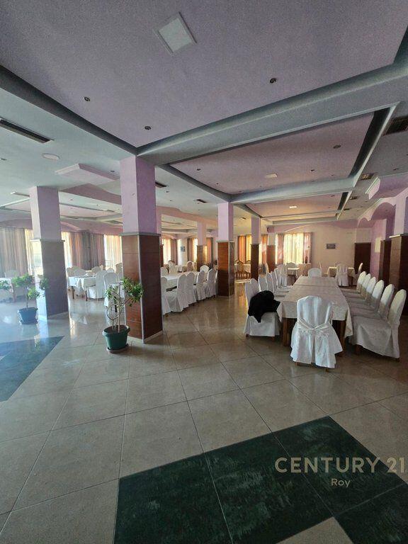VENDESI HOTEL CON PISCINA NELLA ZONA DI GOLEM, A 250M DALLA SPIAGGIA!!! 2.000.000 € Sup. Totale 1400m2