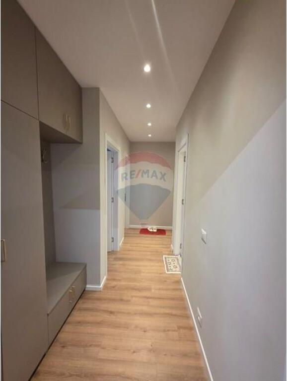Appartamento 2+1 in Vendita – Univers City