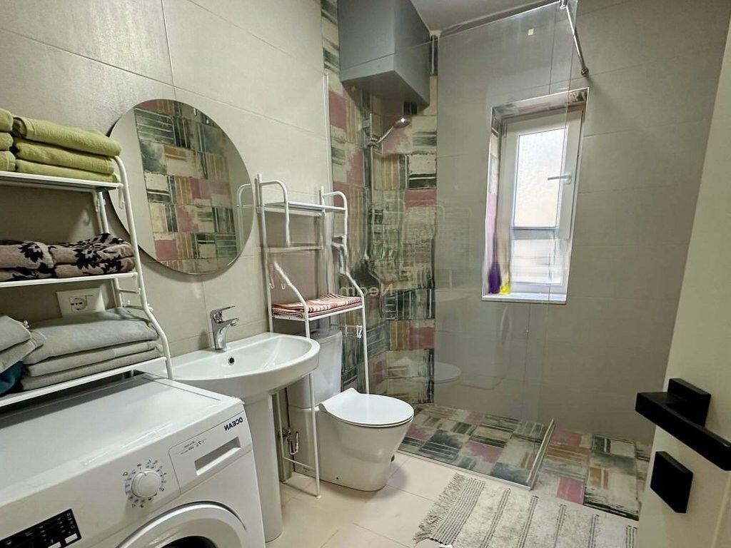 QIRA, STUDIO-APARTAMENT MODERN, MINE PEZA‼️ 500 € /Muaj