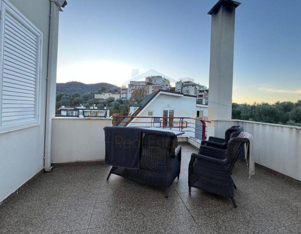 For sale, Apartment 3+1+2+Veranda, Residence FZ, Dry Lake