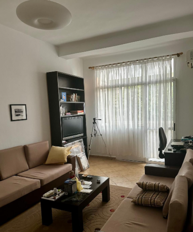 🏡 Apartment 1+1 for Sale – Durres Street 📍