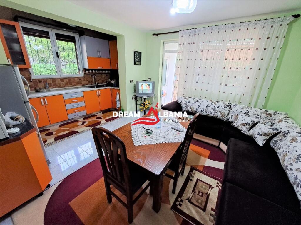 Apartament dublex 3+1 me verande dhe 1 dhome bodrum ne shitje ne rrugen Jordan Misja ne afersi te Gjykates se Krimeve te Renda ne Tirane (ID 4139139)
