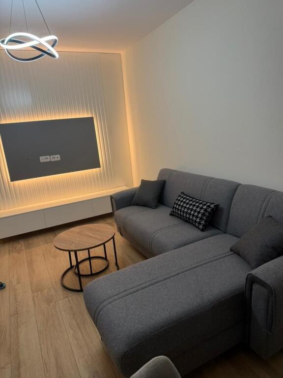 Apartment 1+1 for rent Shkoze
