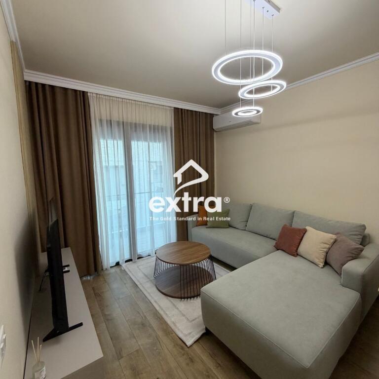 APARTMENT 1+1 FOR RENT