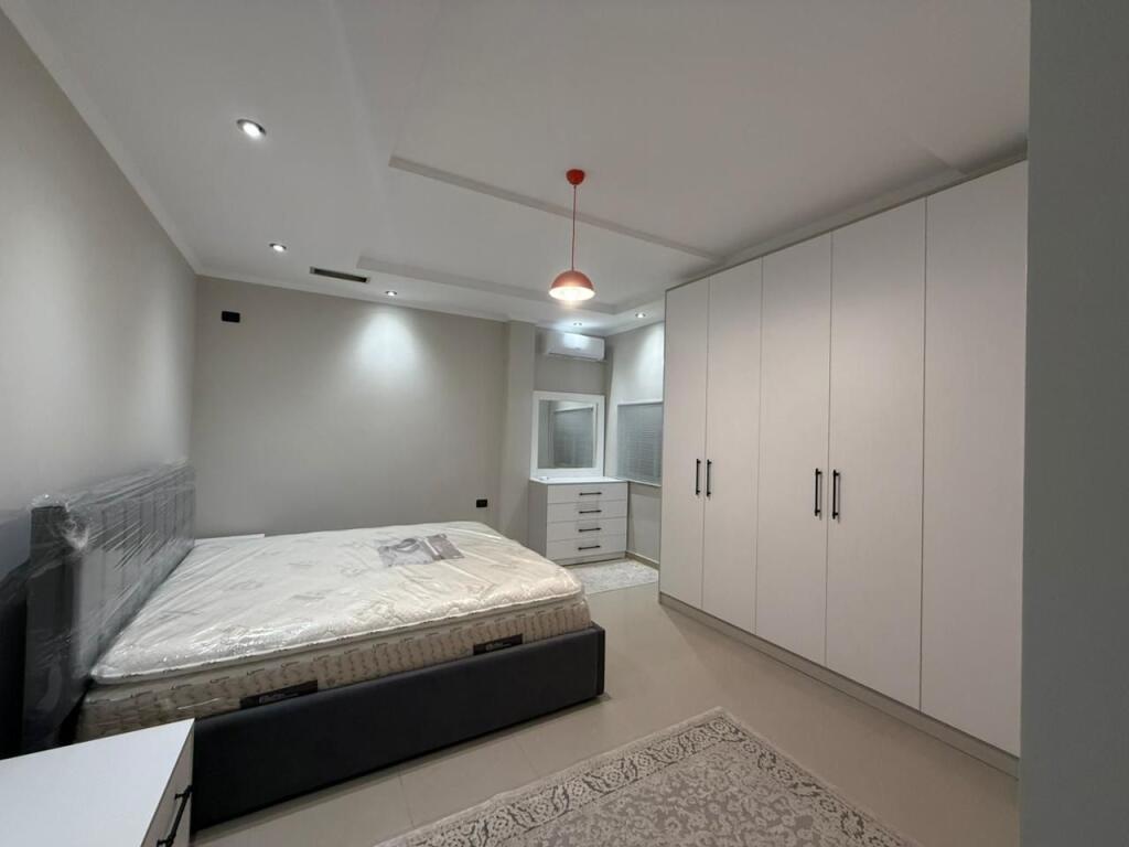 🏡 Affittasi Appartamento Moderno 2+1 – Via 5 Maggio