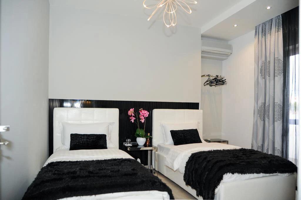 📌Luxury Apartment 2+1+2 for rent 📍 Bllok (Agimi Buildings)!!