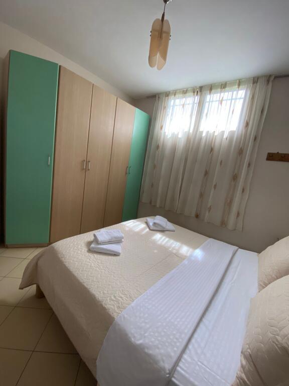 🏡 Jepet me Qira Shtëpi Private 3+1 – 📍 Blv. Zogu I 💰 85,000 lekë / muaj