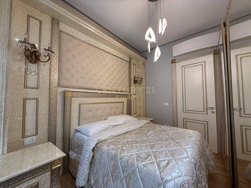 APARTAMENT 3+1+2 ME PARKIM NE DELIJORGJ