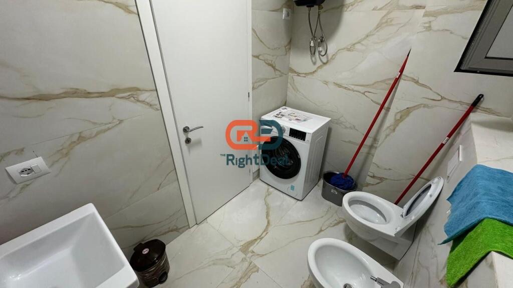 Vicino a Selvise, Appartamento 1+1+Parcheggio In Affitto, Mai Abitato Prima!!