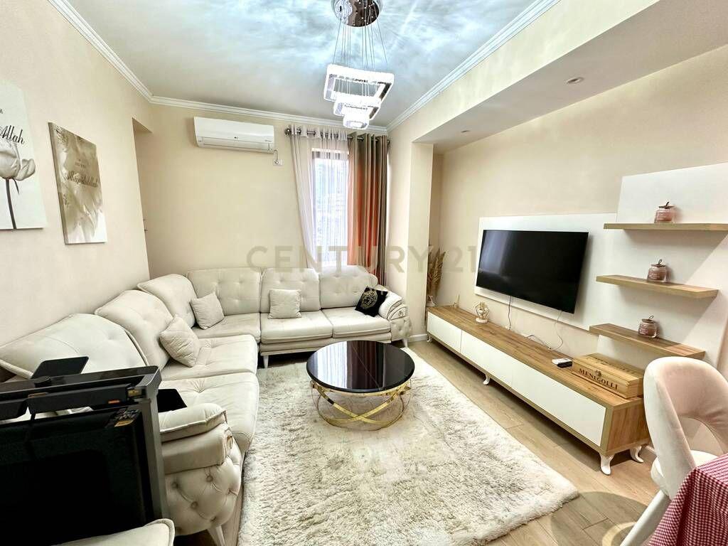 SHITET APARTAMENT 2+1 NE SHKOZE!