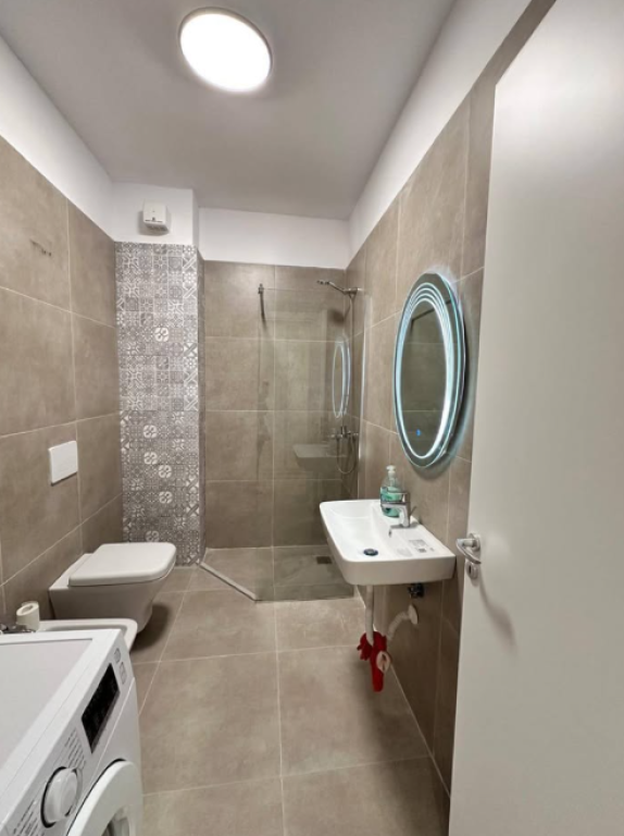 🏡 Appartamento 1+1 in Affitto – Nuovo Viale