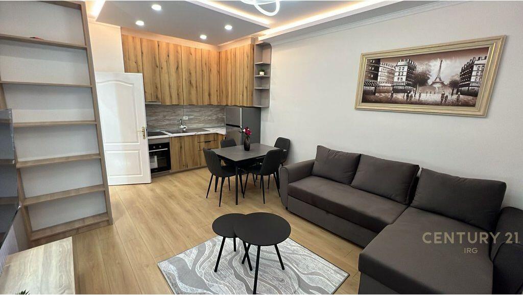 FOR RENT 1+1 APARTMENT IN FRESK