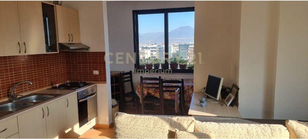 Apartment 1+1 FOR RENT IN YZBERISHT