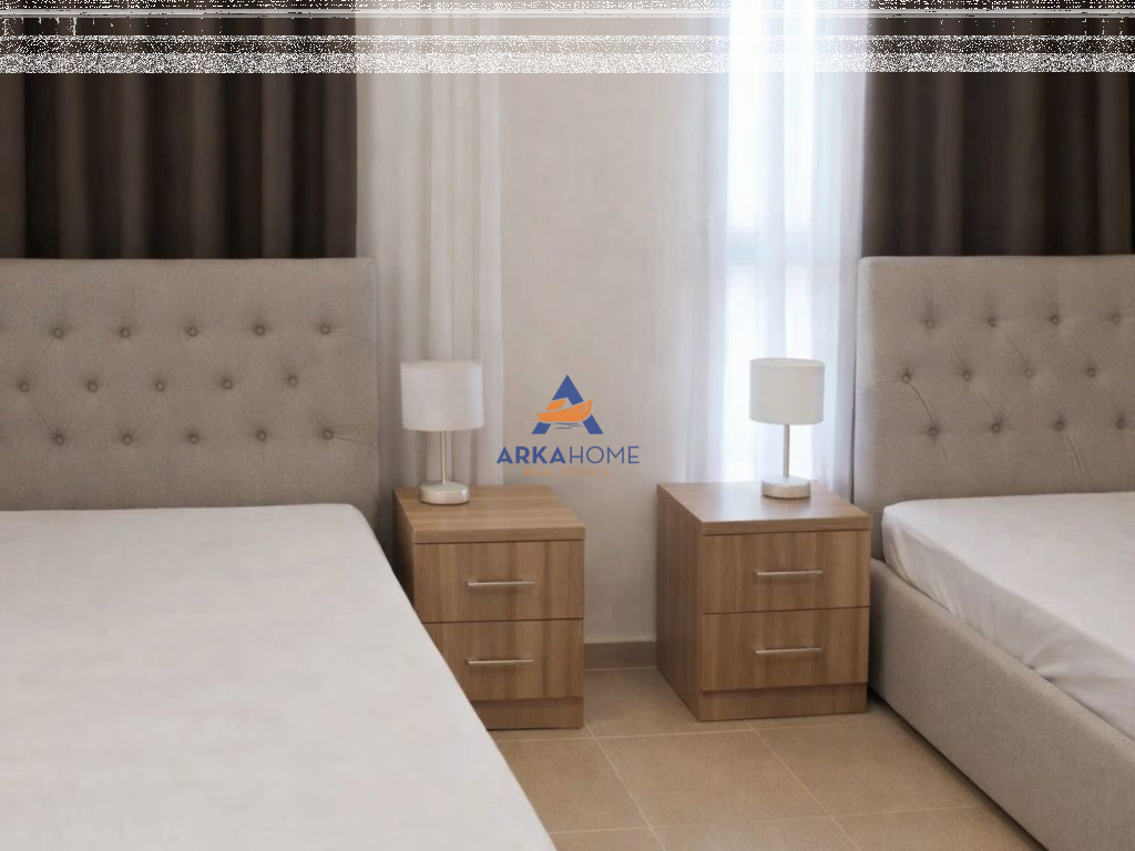 AFFITTASI APPARTAMENTO 2+1+BALCONE "AL NUOVO BOULEVARD" 650 EURO