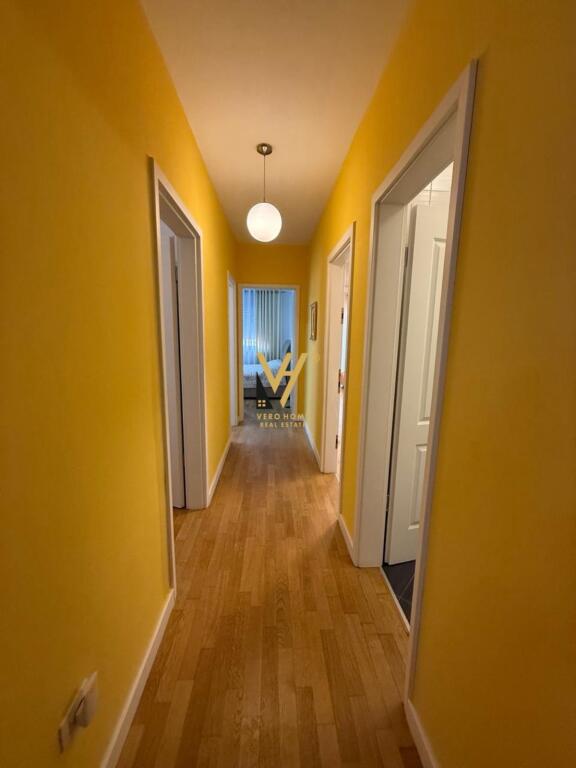 JEPET APARTAMENT 3+1+3+2BLK ME QIRA TE RZ.TOUCH OF SUN, SAUK 180.000 LEKE