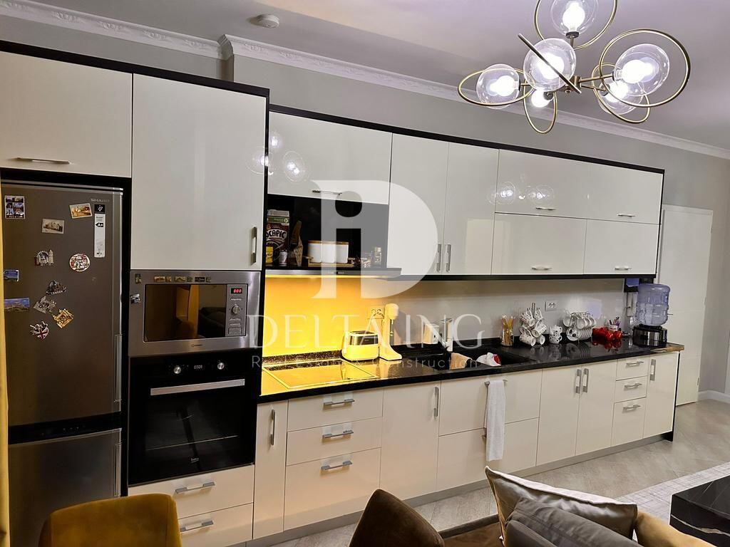 Apartment 2+1 for sale in Selite