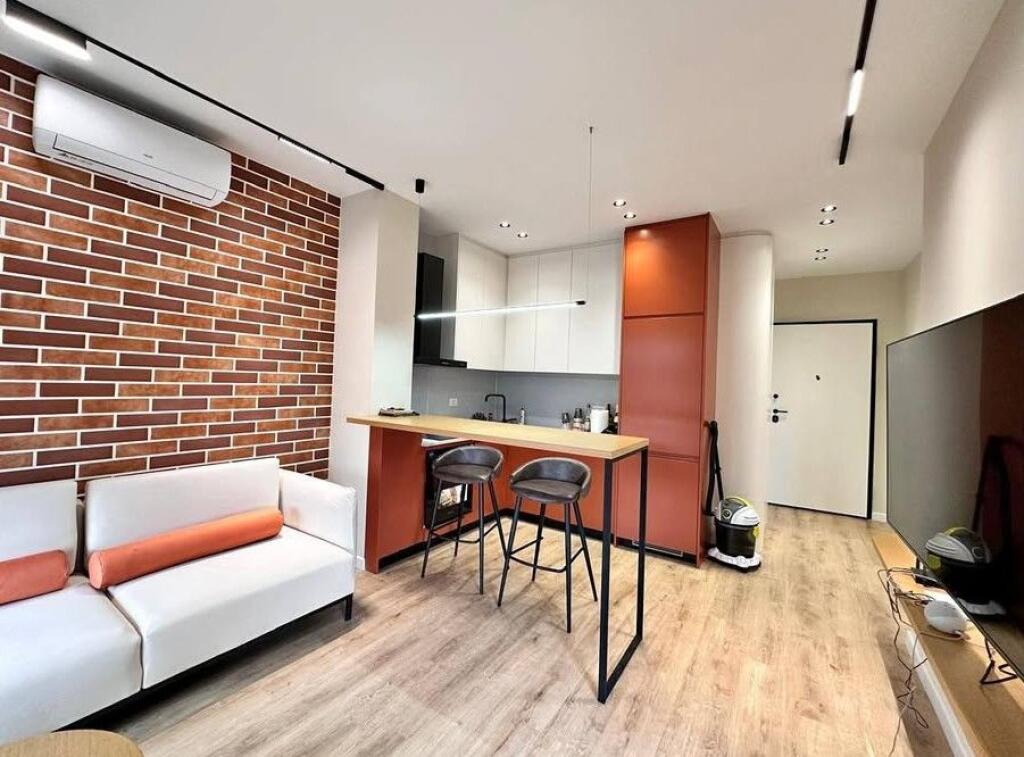 📌 Appartamento 1+1 in Affitto– Nuovo Viale