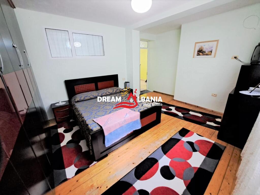 Apartament dublex 3+1 me verande dhe 1 dhome bodrum ne shitje ne rrugen Jordan Misja ne afersi te Gjykates se Krimeve te Renda ne Tirane (ID 4139139)
